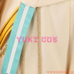 画像16: あんさんぶるスターズ！！　あんスタ　イベントワールドツアー編　 Ra*bits　ウサギの優しさ　紫之創　ウサギのこだわり　真白友也　天満光　仁兎なずな　コスプレ衣装　送料無料　高級版 (16)