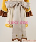 画像13: あんさんぶるスターズ！！　あんスタ　イベントワールドツアー編　 Ra*bits　ウサギの優しさ　紫之創　ウサギのこだわり　真白友也　天満光　仁兎なずな　コスプレ衣装　送料無料　高級版 (13)