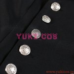 画像10: 黒執事　シエル　シエル・ファントムハイヴ　黒い扉　礼服　コスプレ衣装　送料無料 (10)