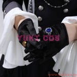 画像13: 黒執事　シエル　シエル・ファントムハイヴ　黒い扉　礼服　コスプレ衣装　送料無料 (13)