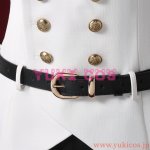 画像4: 黒執事　シエル　シエル・ファントムハイヴ　白い礼服　コスプレ衣装　送料無料 (4)