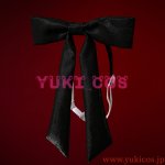 画像11: 黒執事　シエル　シエル・ファントムハイヴ　白い礼服　コスプレ衣装　送料無料 (11)