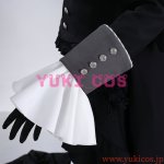 画像11: 黒執事　シエル　シエル・ファントムハイヴ　黒い扉　礼服　コスプレ衣装　送料無料 (11)