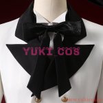 画像3: 黒執事　シエル　シエル・ファントムハイヴ　白い礼服　コスプレ衣装　送料無料 (3)