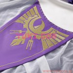 画像12: Re:ゼロから始める異世界生活　リゼロ　エミリア　Emilia　コスプレ衣装　送料無料 (12)