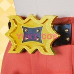 画像7: ウマ娘 プリティーダービー　ウマ娘 　ジャングルポケット　応援団　新衣装　コスプレ衣装　送料無料 (7)