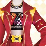 画像3: ウマ娘 プリティーダービー　ウマ娘 　ジャングルポケット　応援団　新衣装　コスプレ衣装　送料無料 (3)