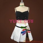 画像6: ウマ娘 プリティーダービー　ウマ娘 　Forever Young　フォーエバーヤング　勝負服　コスプレ衣装　送料無料　新バージョン (6)