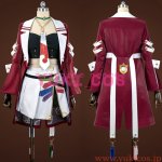 画像1: ウマ娘 プリティーダービー　ウマ娘 　Forever Young　フォーエバーヤング　勝負服　コスプレ衣装　送料無料　新バージョン (1)