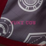 画像5: ウマ娘 プリティーダービー　ウマ娘 　Forever Young　フォーエバーヤング　勝負服　コスプレ衣装　送料無料　新バージョン (5)