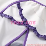 画像9: Re:ゼロから始める異世界生活　リゼロ　エミリア　Emilia　コスプレ衣装　送料無料 (9)