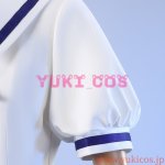 画像6: アイカツ　スターライト学園　星宮いちご　霧矢あおい　制服　コスプレ衣装　送料無料 (6)
