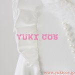 画像8: 時光代理人 -LINK CLICK-　Dream out! A Web of Lies　錯乱迷宮　喬苓　コスプレ衣装　送料無料 (8)
