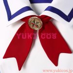 画像5: アイカツ　スターライト学園　星宮いちご　霧矢あおい　制服　コスプレ衣装　送料無料 (5)