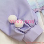画像6: 時光代理人 -LINK CLICK-　Dream out! A Web of Lies　錯乱迷宮　喬苓　コスプレ衣装　送料無料 (6)