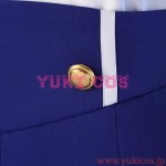 画像10: アイカツ　スターライト学園　星宮いちご　霧矢あおい　制服　コスプレ衣装　送料無料 (10)
