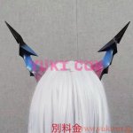 画像17: アークナイツ　エンドフィールド　陳千語　チェン・チェンユー　コスプレ衣装　送料無料 (17)