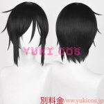 画像21: 黒執事　セバスチャン・ミカエリス　コスプレ衣装　送料無料 (21)
