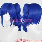 画像17: アイカツ　スターライト学園　星宮いちご　霧矢あおい　制服　コスプレ衣装　送料無料 (17)