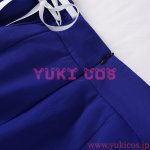 画像12: アイカツ　スターライト学園　星宮いちご　霧矢あおい　制服　コスプレ衣装　送料無料 (12)