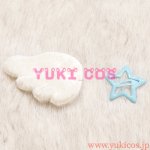 画像12: 時光代理人 -LINK CLICK-　Dream out! A Web of Lies　錯乱迷宮　喬苓　コスプレ衣装　送料無料 (12)