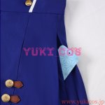 画像13: アイカツ　スターライト学園　星宮いちご　霧矢あおい　制服　コスプレ衣装　送料無料 (13)