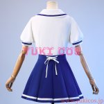 画像4: アイカツ　スターライト学園　星宮いちご　霧矢あおい　制服　コスプレ衣装　送料無料 (4)