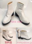 画像11: ツイステッドワンダーランド　ツイステ　SR/なりきり花婿 ポムフィオーレ寮　エペル・フェルミエ Epel コスプレ衣装　送料無料 (11)
