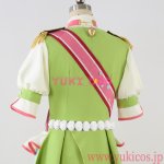 画像14: あんさんぶるスターズ！！　あんスタ　スカウト！デコレート　思い出デコレート　姫宮桃李　友情デコレート　南雲鉄虎　読み取りデコレート　HiMERU　出演デコレート　遊木真　コスプレ衣装　送料無料 (14)