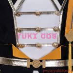 画像4: プロジェクトセカイ　プロセカ　VOCALOID楽曲コラボ　The Music Style　ブリキノダンス　天馬司　コスプレ衣装　送料無料 (4)