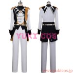 画像1: プロジェクトセカイ　プロセカ　VOCALOID楽曲コラボ　The Music Style　ブリキノダンス　天馬司　コスプレ衣装　送料無料 (1)