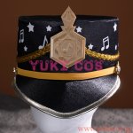 画像9: プロジェクトセカイ　プロセカ　VOCALOID楽曲コラボ　The Music Style　ブリキノダンス　天馬司　コスプレ衣装　送料無料 (9)
