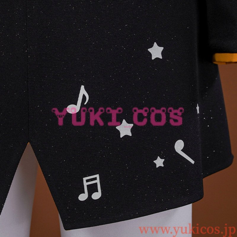 画像7: プロジェクトセカイ　プロセカ　VOCALOID楽曲コラボ　The Music Style　ブリキノダンス　天馬司　コスプレ衣装　送料無料 (7)