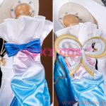 画像7: 崩壊スターレイル　崩スタ　誓環の石心・天秤の両端　パール　コスプレ衣装　送料無料 (7)