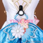 画像6: 崩壊スターレイル　崩スタ　誓環の石心・天秤の両端　パール　コスプレ衣装　送料無料 (6)