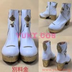 画像11: 崩壊スターレイル　崩スタ　誓環の石心・天秤の両端　パール　コスプレ衣装　送料無料 (11)