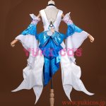 画像3: 崩壊スターレイル　崩スタ　誓環の石心・天秤の両端　パール　コスプレ衣装　送料無料 (3)