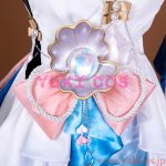 画像5: 崩壊スターレイル　崩スタ　誓環の石心・天秤の両端　パール　コスプレ衣装　送料無料 (5)