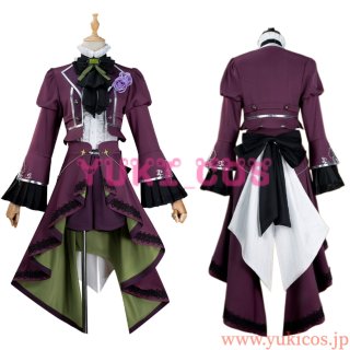 コスプレ衣装 YUKICOS コスプレ靴 コスプレウィッグ コスプレ道具