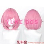 画像15: プロジェクトセカイ　プロセカ　Blooming Lightガチャ　凛と、未来を語って　鳳えむ　クラージュ・オートクチュール　コスプレ衣装　送料無料 　新バージョン (15)