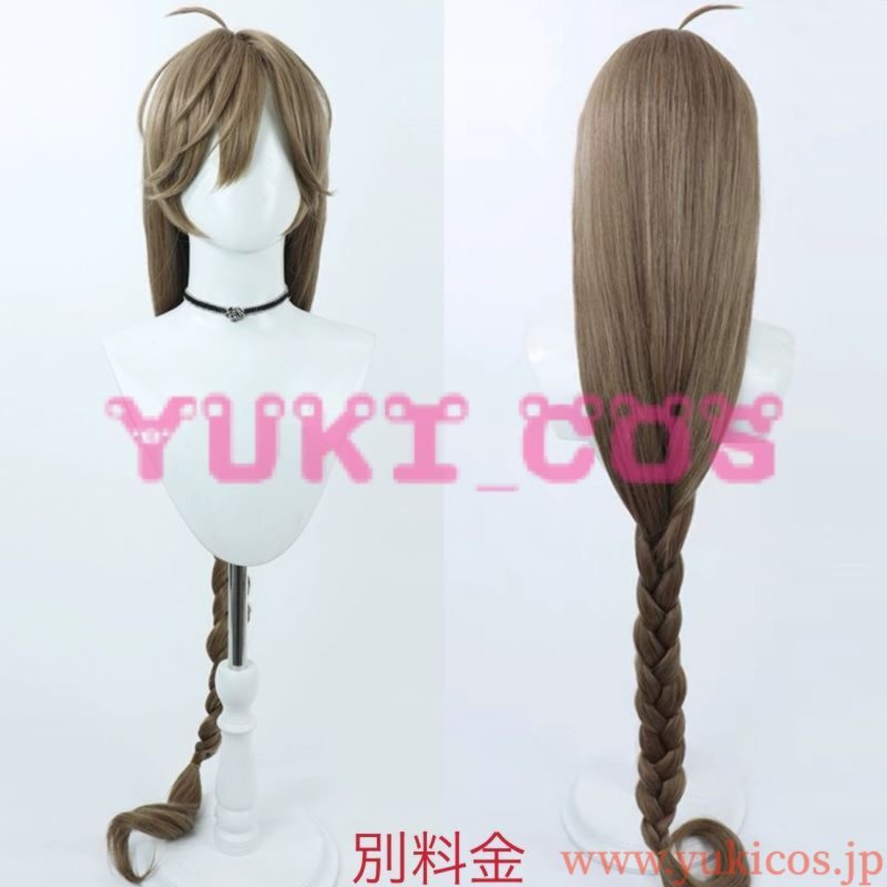画像12: バーチャルYouTuber 　Vtuber にじさんじ　叶　天使　新衣装　コスプレ衣装　送料無料　新バージョン (12)