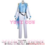 画像2: ディズニー スパークリンク・スターズ　スパリク　Midveil　エリー・サンドリヨン　Elie Cendrillon　コスプレ衣装　送料無料  (2)