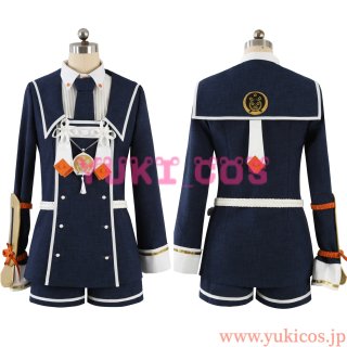 コスプレ衣装 YUKICOS コスプレ靴 コスプレウィッグ コスプレ道具