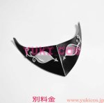 画像17: ペルソナ5　Persona5　P5　芳澤かすみ 　よしざわすみれ　コスプレ衣装　送料無料 (17)
