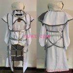 画像1: 艦隊これくしょん　艦これ　キーロフ　コスプレ衣装　送料無料 (1)