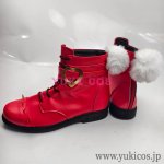 画像2: あんさんぶるスターズ！！　あんスタ　フェスプロデュース OVER★飛び越せHRCN!　JUMPIN’ LUCK BEAT　仁兎なずな　パラレルメイズ　真白友也　FALLIN’ LOVE=IT’S WONDERLAND　天満光　ハレノヒSugar Wave　紫之創　コスプレ靴　送料無料 (2)