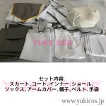 画像2: 艦隊これくしょん　艦これ　キーロフ　コスプレ衣装　送料無料 (2)