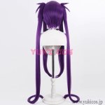 画像3: ゆんゆん電波シンドローム　ゆんゆん　コスプレウィッグ　送料無料 (3)