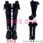 画像27: 崩壊スターレイル　崩スタ　仙舟曜青の天撃将軍　飛霄　ひしょう　コスプレ衣装　送料無料　高級版 (27)
