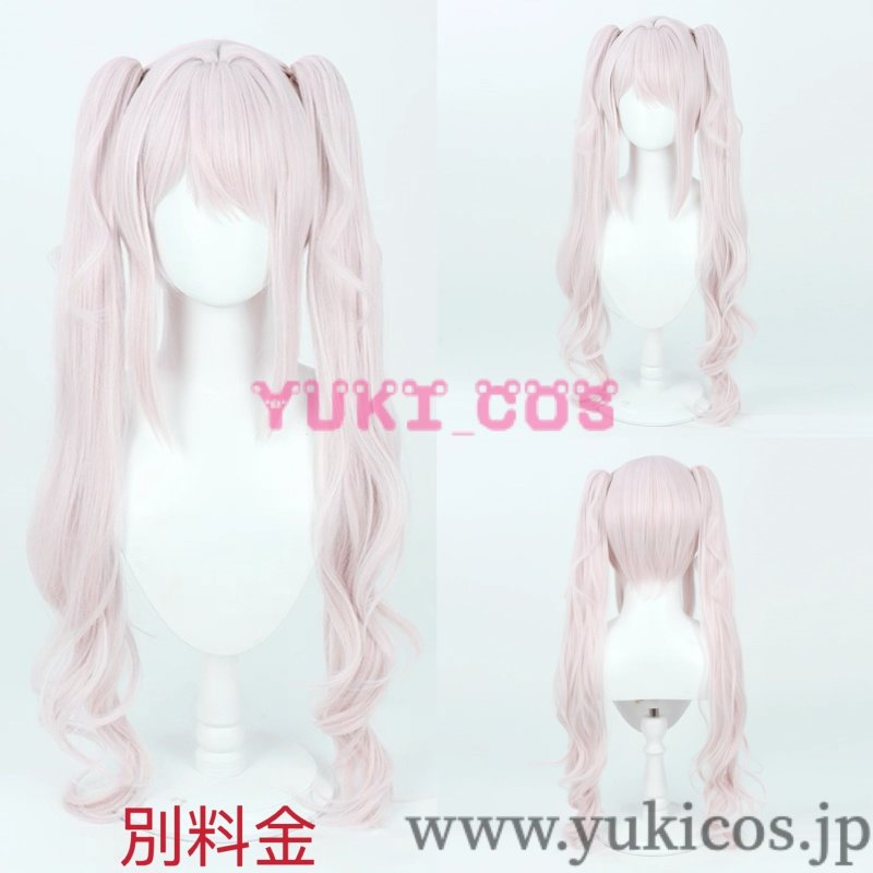 画像11: 勝利の女神:NIKKE　ニケ　アリス　メルヘンドリーム　コスプレ衣装　送料無料 (11)